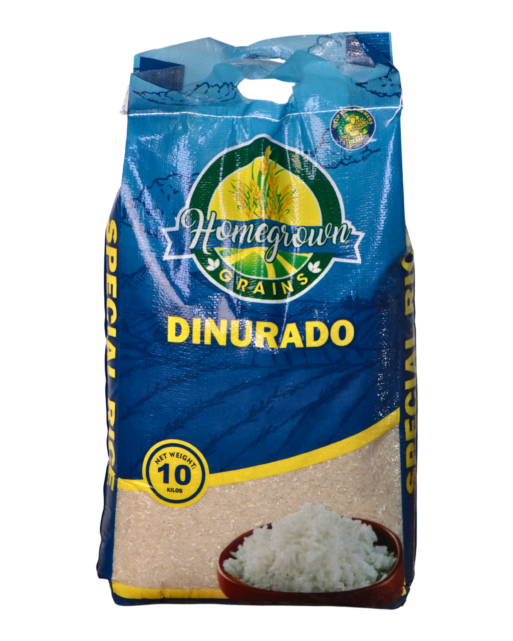 HGG Denorado