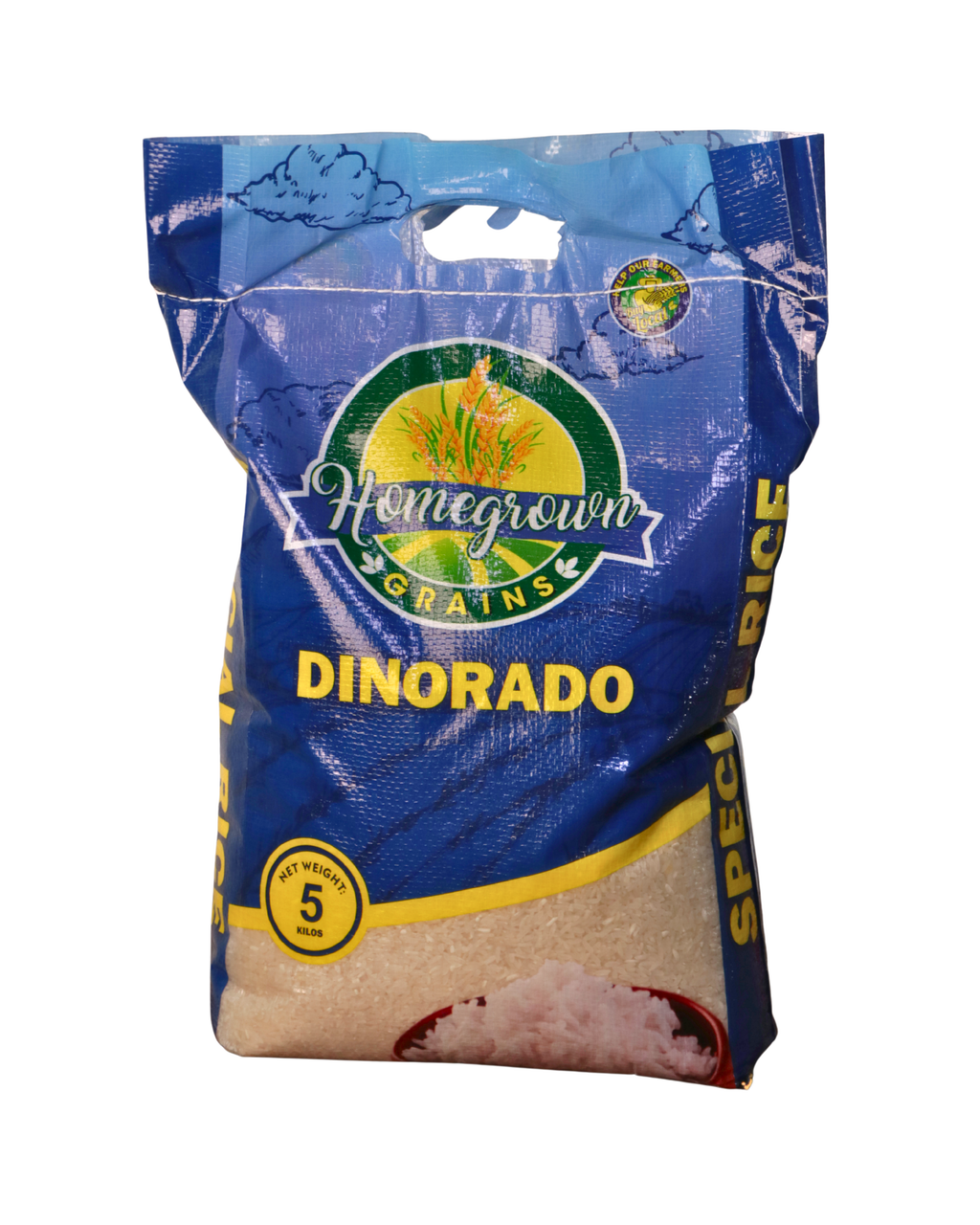 HGG Denorado